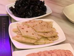 -彭记铁锅肥肠(东四总店)
