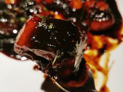 -上海滩餐厅(BFC外滩金融中心店)