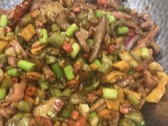-红菜坊·烤鸭·川鲁宴(石园店)