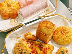 -顶东面包花园·生日蛋糕(太平店)