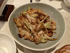 -港丽餐厅(高德置地店)