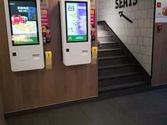 -麦当劳(启迪香山店)