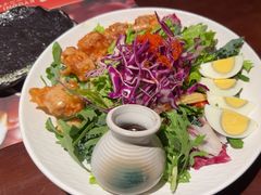 -弓二·烧鸟居酒屋(财富购物中心店)