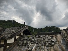 -老君山