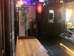 -大张烙馍村(泉山店)