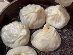 -笑云开汤包店(网巾市店)