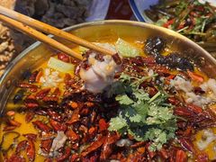 -亿牌牌东北烧烤(博物馆旗舰店)