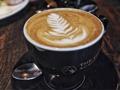 -The Coffee Academïcs(铜锣湾店)