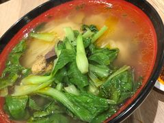 -泰煌鸡·上海白斩鸡·鸡汤面(万航店)