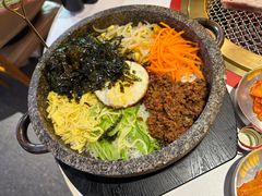 -伊茉家的烤肉店(勒泰中心店)