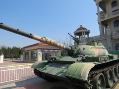 -中国人民解放军海军博物馆