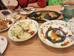 -萨莉亚意式餐厅(深南茂业店)