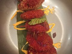 -克比叔叔印度餐厅Kebabs on the Grille(永康路分店)