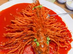 -丹江渔村(望京店)