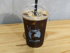 -瑞幸咖啡(同乐汇店)