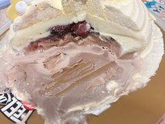 -DQ·蛋糕·冰淇淋(三亚青春颂店)