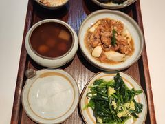 -山食间·中式营养轻餐(保利时光里店)