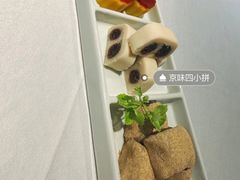 -106餐厅北京菜.烤鸭(百子湾店)