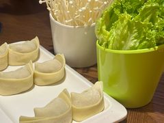 -东海怡品海鲜豆捞(星街坊店)