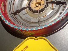 -羊大爷涮肉(亮马桥店)