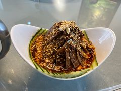 夫妻肺片-之参餐厅(前门大街店)