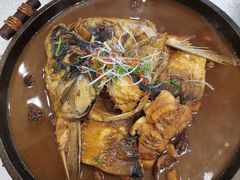 -月坛宾馆-聚仙楼餐厅