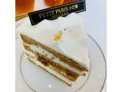 鲜奶麻薯太妃蛋糕-PETIT PARIS 小巴黎(凯德1818店)