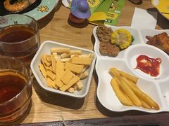 -豪客来牛排(汕头东厦100店)