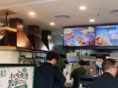-老乡鸡(池州商之都店)