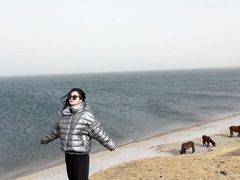 -青海湖国家重点风景名胜区