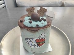 -UP阿噗甜品