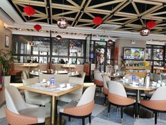 大堂-多多旺港式茶餐厅(新区店)
