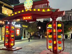 -回龙窝历史文化街区