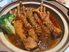 -贰回巷火锅馆(钟楼店)