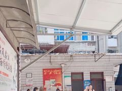 -找不到凉面(新都粮食局毗河油厂职工宿舍大院店)