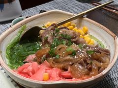 -戏作寿司(观音桥店)