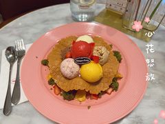 -哈根达斯(济南万象城店)