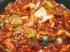 牛肉炒米粉-葡萄集|滋味新疆菜·精酿酒馆(瑞豪酒店)