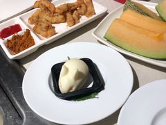 -海底捞火锅(上元大街店)