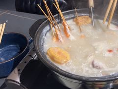 -牛牛和牛海鲜粥底火锅(长虹国际城店)