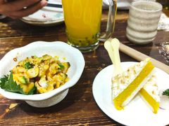-小川洋风料理(街道口店)