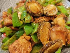 -船歌·鱼水饺青岛菜(国贸商城店)