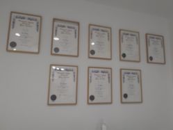 -广州萨谛艾扬格瑜伽中心