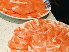 -鑫隆四季涮肉(八角畅游店)