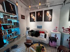 -ID.PHOTO照相馆(嘉里企业中心店)