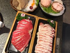 -湊湊火锅·茶憩(和平大悦城店)