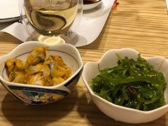 -小句号·精致料理(江南环球港店)