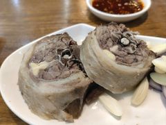 -河州宾馆清真餐厅(文锦南路店)