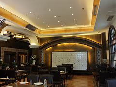 -澳门木偶葡国餐厅(珠海店)
