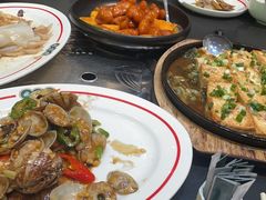 -飞尝蚝·顺德菜·鱼生(顺德总店)
